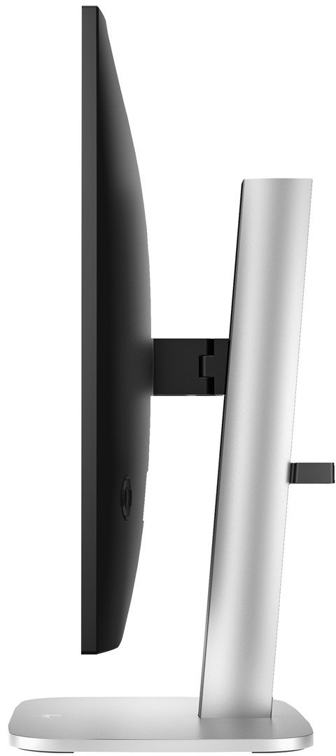 Hewlett-Packard HP S5 PRO 527PQ 27 QHD (2560x1440) FHD IPS 350n 5ms DP HDMI USB-B HAS 3/3/0