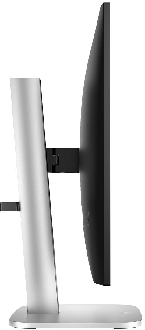 Hewlett-Packard HP S5 PRO 527PQ 27 QHD (2560x1440) FHD IPS 350n 5ms DP HDMI USB-B HAS 3/3/0