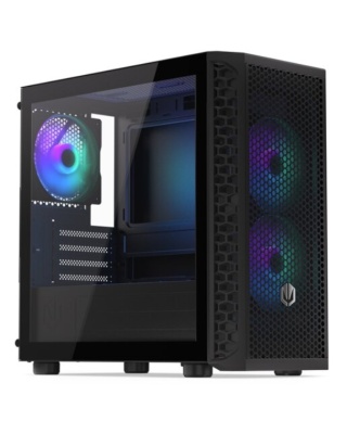 Komputer Gamingowy Fgame 8400F | 5050 | 16GB | 512GB | WIFI (FGAME037)