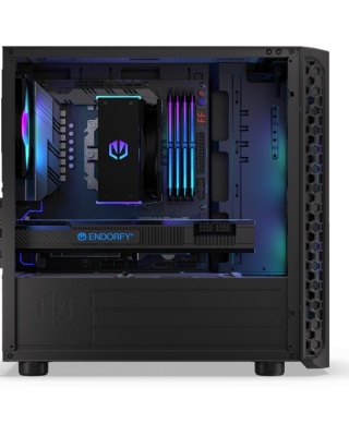 Komputer Gamingowy Fgame 8400F | 5050 | 16GB | 512GB | WIFI (FGAME038)