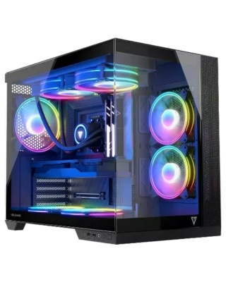 Komputer Gamingowy Fgame Elite 7800X3D | 5070 | 32GB | 1TB | WIFI (FGAME211)