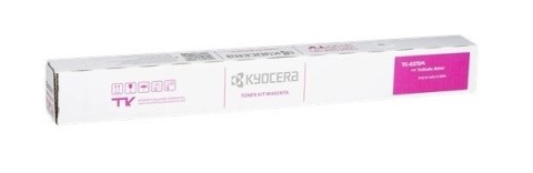 Kyocera Kyocera Toner TK-8375M 1T02XDBNL0 Magenta
