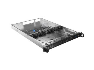 Lanberg Obudowa LANBERG E-ATX serwerowa 650/12 19"/1U