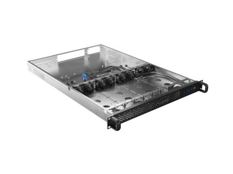 Lanberg Obudowa LANBERG E-ATX serwerowa 650/12 19"/1U