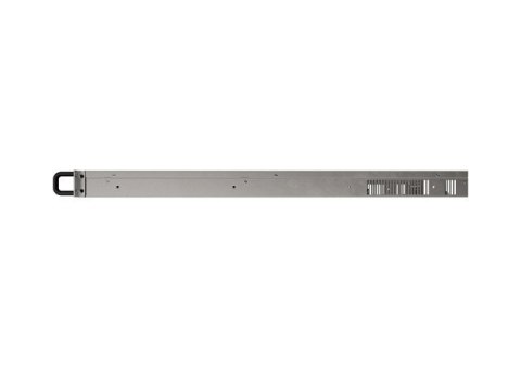 Lanberg Obudowa LANBERG E-ATX serwerowa 650/12 19"/1U