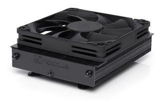 Noctua Noctua NH-L9a-AM4 chromax.black Procesor Chlodnica/wentylator 9,2 cm Czarny