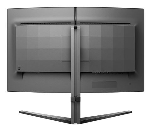 Philips MONITOR PHILIPS LED 31.5" 32M2C5500W/00 240Hz