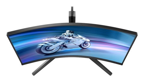 Philips MONITOR PHILIPS LED 31.5" 32M2C5500W/00 240Hz