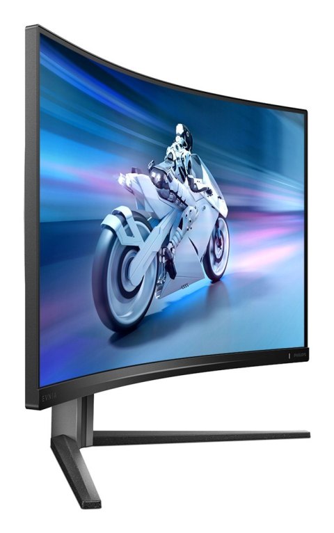 Philips MONITOR PHILIPS LED 31.5" 32M2C5500W/00 240Hz