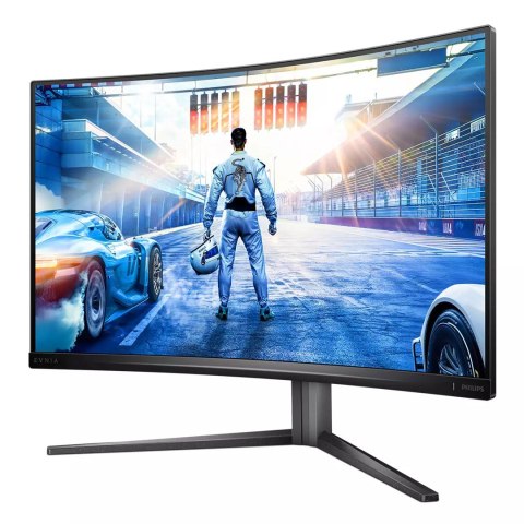 Philips MONITOR PHILIPS LED 31.5" 32M2C5500W/00 240Hz