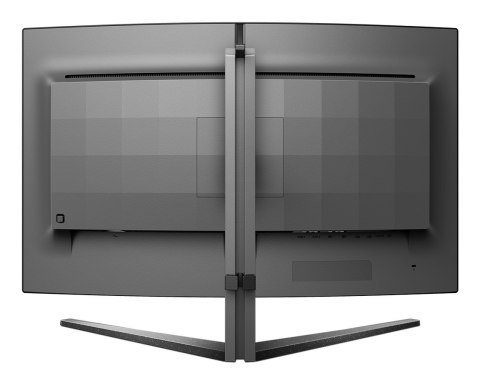 Philips MONITOR PHILIPS LED 31.5" 32M2C5500W/00 240Hz
