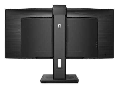 Philips Philips 5000 series 34B1U5600CH/00 LED display 86,4 cm (34") 3440 x 1440 px Wide Quad HD LCD Czarny