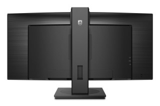 Philips Philips 5000 series 34B1U5600CH/00 LED display 86,4 cm (34") 3440 x 1440 px Wide Quad HD LCD Czarny