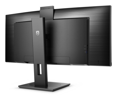 Philips Philips 5000 series 34B1U5600CH/00 LED display 86,4 cm (34") 3440 x 1440 px Wide Quad HD LCD Czarny