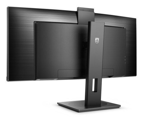 Philips Philips 5000 series 34B1U5600CH/00 LED display 86,4 cm (34") 3440 x 1440 px Wide Quad HD LCD Czarny