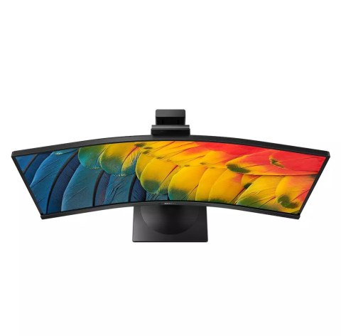 Philips Philips 5000 series 34B1U5600CH/00 LED display 86,4 cm (34") 3440 x 1440 px Wide Quad HD LCD Czarny