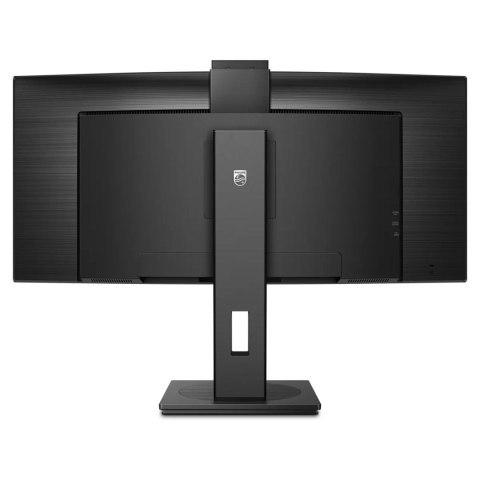 Philips Philips 5000 series 34B1U5600CH/00 LED display 86,4 cm (34") 3440 x 1440 px Wide Quad HD LCD Czarny