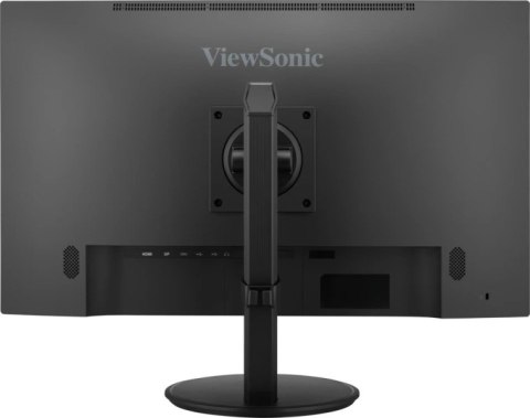 VIEWSONIC Monitor ViewSonic VG2709-2K-MHDU-2 27" - Płaski ekran - 68.6 cm