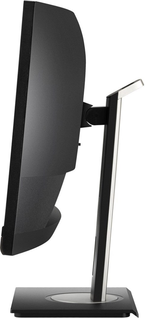 VIEWSONIC Viewsonic VG3456C monitor komputerowy 86,4 cm (34") 3440 x 1440 px UltraWide Quad HD LED Czarny