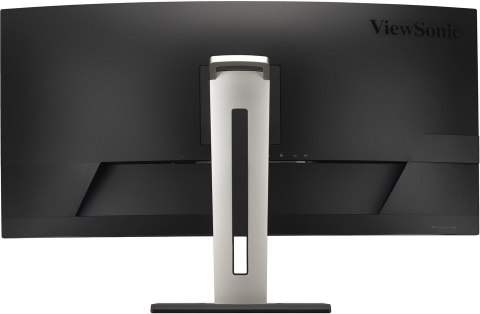VIEWSONIC Viewsonic VG3456C monitor komputerowy 86,4 cm (34") 3440 x 1440 px UltraWide Quad HD LED Czarny