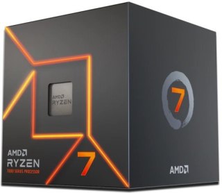 AMD AMD Ryzen 7 7700 procesor 3,8 GHz 32 MB L2 & L3 Pudełko