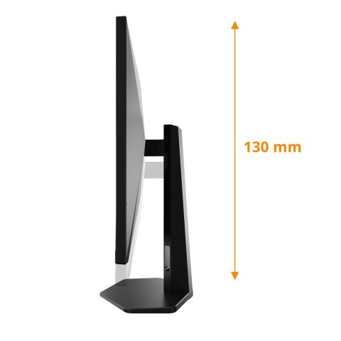 AOC MONITOR AOC LED 27" Q27G4XF Fast IPS QHD 180Hz