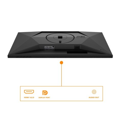 AOC MONITOR AOC LED 27" Q27G4XF Fast IPS QHD 180Hz