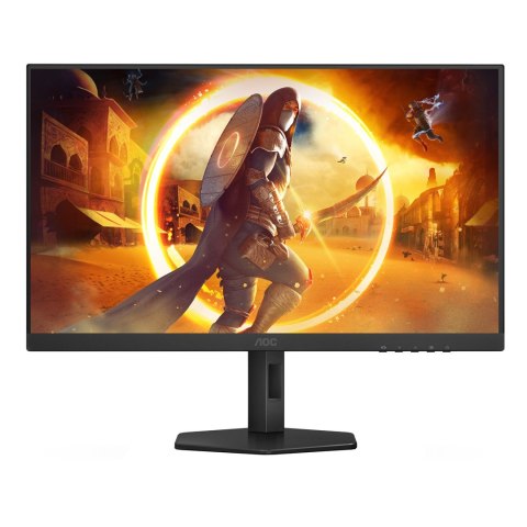 AOC MONITOR AOC LED 27" Q27G4XF Fast IPS QHD 180Hz