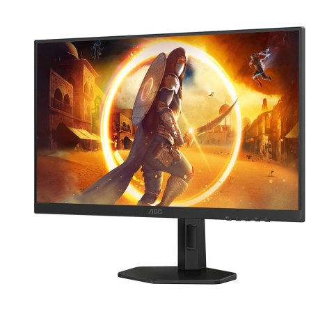 AOC MONITOR AOC LED 27" Q27G4XF Fast IPS QHD 180Hz