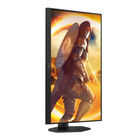 AOC MONITOR AOC LED 27" Q27G4XF Fast IPS QHD 180Hz