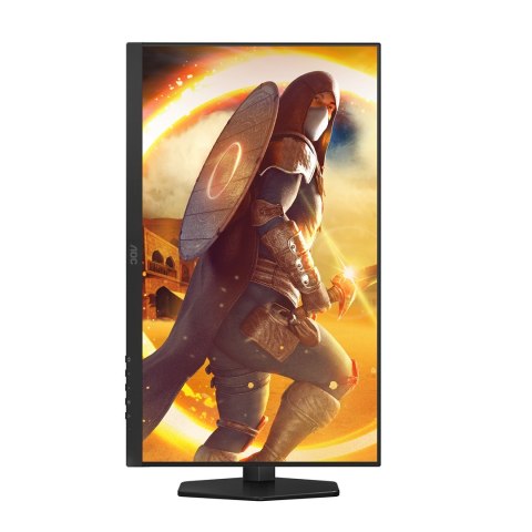 AOC MONITOR AOC LED 27" Q27G4XF Fast IPS QHD 180Hz