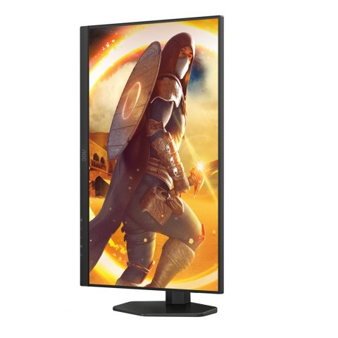AOC MONITOR AOC LED 27" Q27G4XF Fast IPS QHD 180Hz