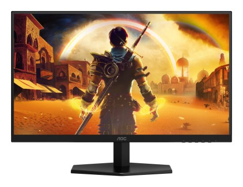 AOC MONITOR AOC LED 27" Q27G42XNE Fast VA QHD 180Hz