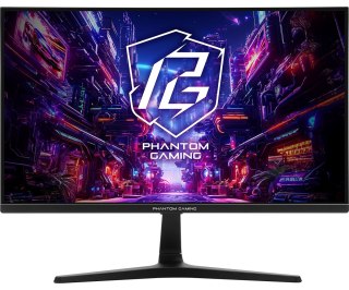 Asrock Monitor 24.5" Asrock PG25FFT 62,2cm 1920x1080px Full HD Czarny