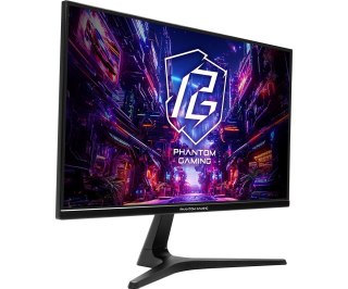 Asrock Monitor 24.5" Asrock PG25FFT 62,2cm 1920x1080px Full HD Czarny
