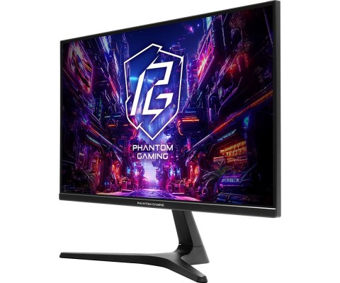 Asrock Monitor 24.5" Asrock PG25FFT 62,2cm 1920x1080px Full HD Czarny