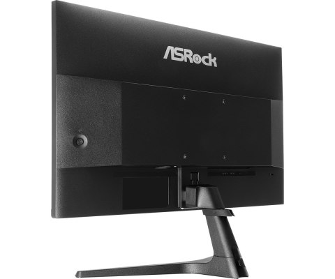Asrock Monitor 24.5" Asrock PG25FFT 62,2cm 1920x1080px Full HD Czarny