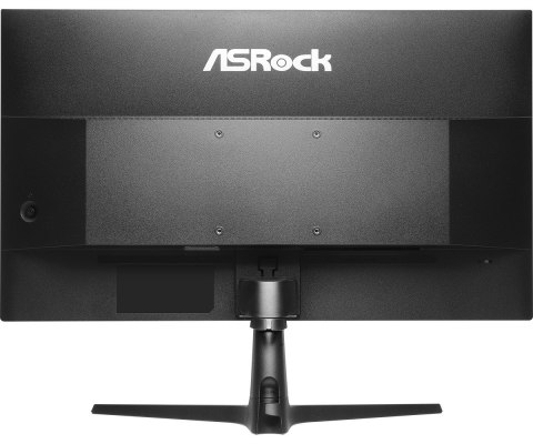 Asrock Monitor 24.5" Asrock PG25FFT 62,2cm 1920x1080px Full HD Czarny