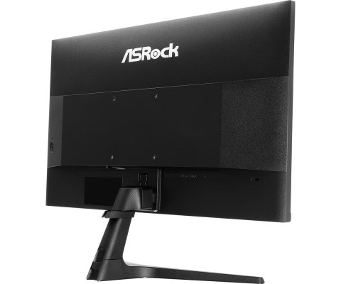 Asrock Monitor 24.5" Asrock PG25FFT 62,2cm 1920x1080px Full HD Czarny