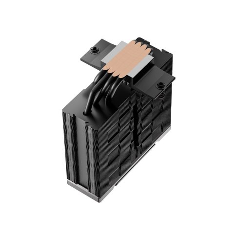 DEEPCOOL Chłodzenie DeepCool AK400 G2 DIGITAL NYX