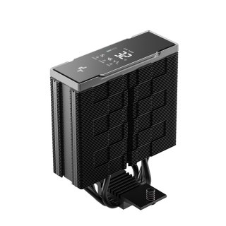 DEEPCOOL Chłodzenie DeepCool AK400 G2 DIGITAL NYX