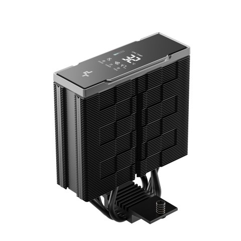 DEEPCOOL Chłodzenie DeepCool AK400 G2 DIGITAL NYX