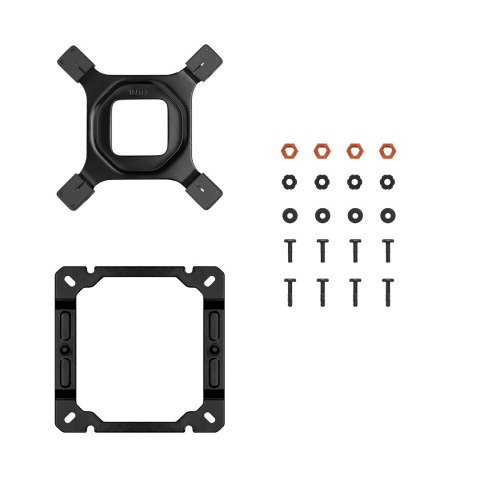 DEEPCOOL Chłodzenie DeepCool AK400 G2 DIGITAL NYX