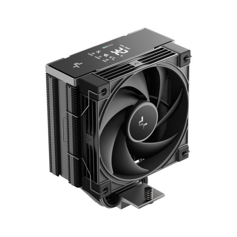 DEEPCOOL Chłodzenie DeepCool AK400 G2 DIGITAL NYX