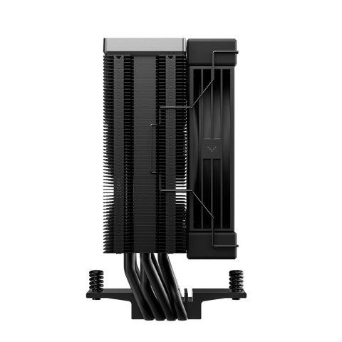 DEEPCOOL Chłodzenie DeepCool AK400 G2 DIGITAL NYX