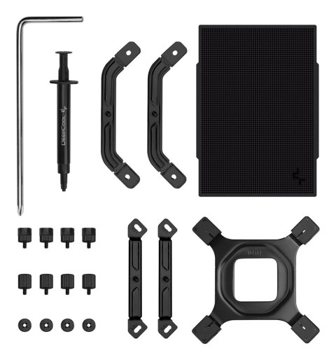 DEEPCOOL Chłodzenie DeepCool AK500 G2