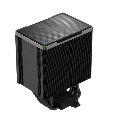DEEPCOOL Chłodzenie DeepCool AK500 Zero Dark
