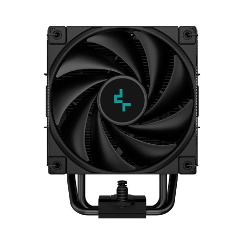 DEEPCOOL Chłodzenie DeepCool AK500 Zero Dark
