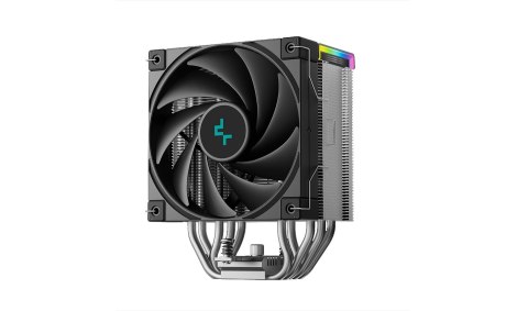 DEEPCOOL Chłodzenie DeepCool AK500S DIGITAL SE