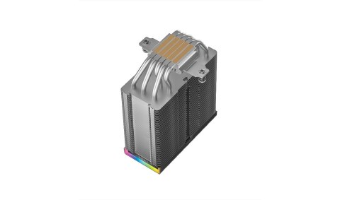 DEEPCOOL Chłodzenie DeepCool AK500S DIGITAL SE